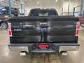 Tuxedo Black Metallic - F150 XLT SuperCab 4x4 Photo No. 5