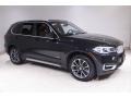 Black Sapphire Metallic - X5 xDrive35i Photo No. 1