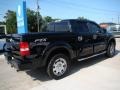 Black - F150 Tuscany FTX SuperCrew 4x4 Photo No. 5