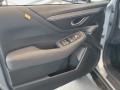 Gray StarTex Door Panel Photo for 2022 Subaru Outback #142674369