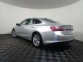 2019 Silver Ice Metallic Chevrolet Malibu LT  photo #12