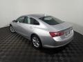 2019 Silver Ice Metallic Chevrolet Malibu LT  photo #13