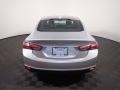 Silver Ice Metallic - Malibu LT Photo No. 14