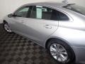 Silver Ice Metallic - Malibu LT Photo No. 19