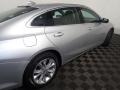 Silver Ice Metallic - Malibu LT Photo No. 20