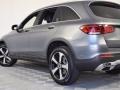 2021 Selenite Gray Metallic Mercedes-Benz GLC 300 4Matic  photo #44