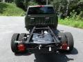 Olive Green Pearl - 3500 SLT Crew Cab 4x4 Chassis Photo No. 7
