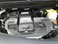 Olive Green Pearl - 3500 SLT Crew Cab 4x4 Chassis Photo No. 9