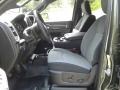 Olive Green Pearl - 3500 SLT Crew Cab 4x4 Chassis Photo No. 10