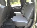 Olive Green Pearl - 3500 SLT Crew Cab 4x4 Chassis Photo No. 13