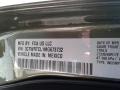 Olive Green Pearl - 3500 SLT Crew Cab 4x4 Chassis Photo No. 27