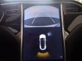2016 Solid White Tesla Model S 60D  photo #4