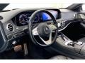 Black Dashboard Photo for 2018 Mercedes-Benz S #142675340