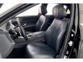 Black Front Seat Photo for 2018 Mercedes-Benz S #142675412