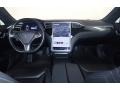 Black Dashboard Photo for 2016 Tesla Model S #142675625