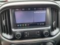 Satin Steel Metallic - Colorado ZR2 Crew Cab 4x4 Photo No. 11
