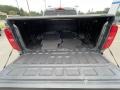 Satin Steel Metallic - Colorado ZR2 Crew Cab 4x4 Photo No. 15