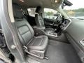 Satin Steel Metallic - Colorado ZR2 Crew Cab 4x4 Photo No. 16