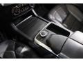 2012 Black Mercedes-Benz ML 550 4Matic  photo #12