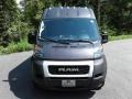 Granite Crystal Metallic - ProMaster 1500 High Roof Cargo Van Photo No. 3