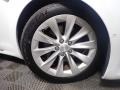2016 Tesla Model S 60D Wheel and Tire Photo