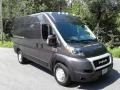 Granite Crystal Metallic - ProMaster 1500 High Roof Cargo Van Photo No. 4