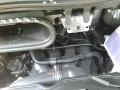 Granite Crystal Metallic - ProMaster 1500 High Roof Cargo Van Photo No. 9