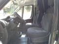 Granite Crystal Metallic - ProMaster 1500 High Roof Cargo Van Photo No. 10