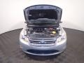 2012 Ingot Silver Ford Taurus Limited AWD  photo #7