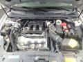 3.5 Liter DOHC 24-Valve VVT Duratec 35 V6 2012 Ford Taurus Limited AWD Engine