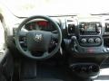 Granite Crystal Metallic - ProMaster 1500 High Roof Cargo Van Photo No. 15