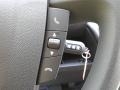 Granite Crystal Metallic - ProMaster 1500 High Roof Cargo Van Photo No. 17