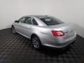2012 Ingot Silver Ford Taurus Limited AWD  photo #13