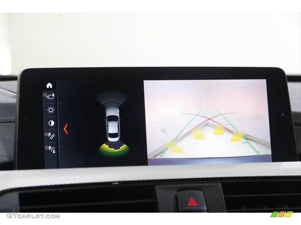 2018 3 Series 340i xDrive Sedan - Mineral Grey Metallic / Black photo #14