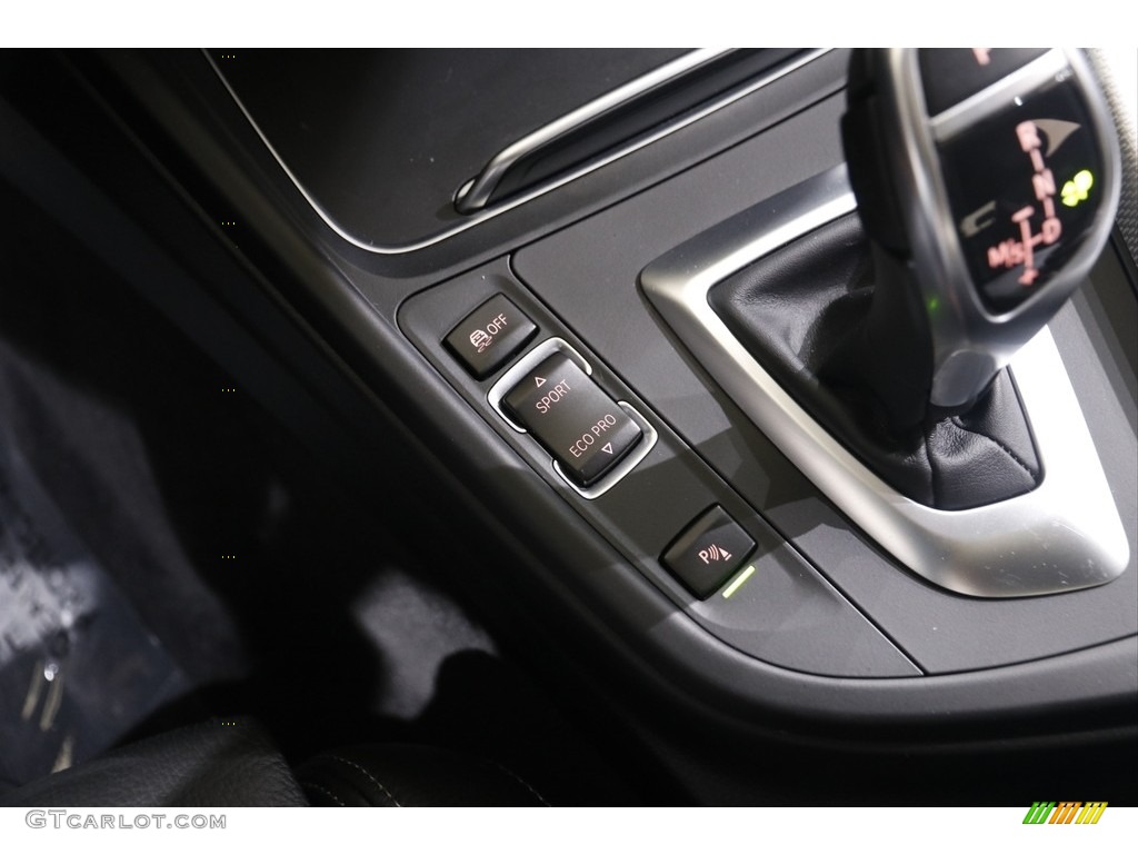 2018 3 Series 340i xDrive Sedan - Mineral Grey Metallic / Black photo #16