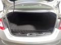 Charcoal Black Trunk Photo for 2012 Ford Taurus #142675955