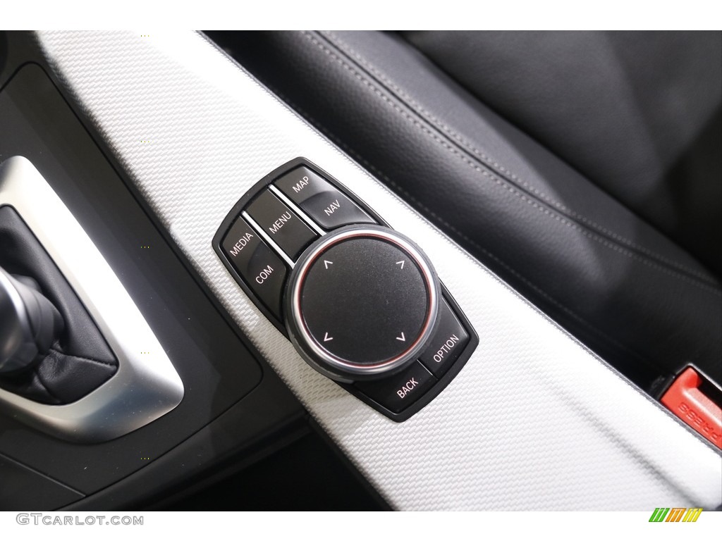 2018 3 Series 340i xDrive Sedan - Mineral Grey Metallic / Black photo #17