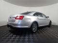 2012 Ingot Silver Ford Taurus Limited AWD  photo #17