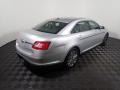 2012 Ingot Silver Ford Taurus Limited AWD  photo #18
