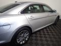 2012 Ingot Silver Ford Taurus Limited AWD  photo #20