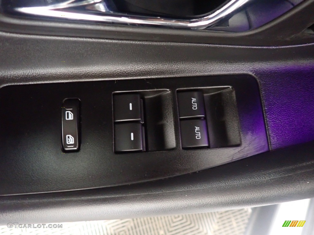 2012 Taurus Limited AWD - Ingot Silver / Charcoal Black photo #23