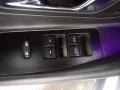 2012 Ingot Silver Ford Taurus Limited AWD  photo #23