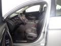 2012 Ingot Silver Ford Taurus Limited AWD  photo #24