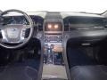 2012 Ingot Silver Ford Taurus Limited AWD  photo #27