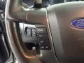  2012 Taurus Limited AWD Steering Wheel