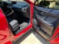 Black 2018 Lexus NX 300 Door Panel