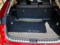 2018 Lexus NX 300 Trunk