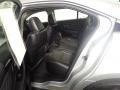2012 Ingot Silver Ford Taurus Limited AWD  photo #37