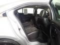 2012 Ingot Silver Ford Taurus Limited AWD  photo #39