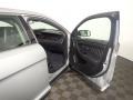 2012 Ingot Silver Ford Taurus Limited AWD  photo #40